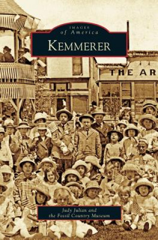 Libro Kemmerer Judy Julian