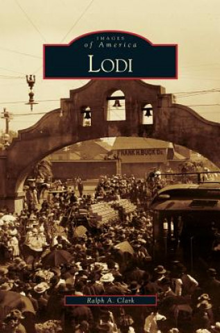 Buch Lodi Ralph A. Clark