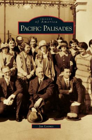Buch Pacific Palisades Jan Loomis