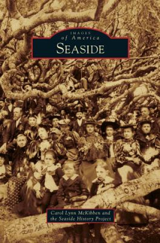 Book Seaside Carol Lynn McKibben