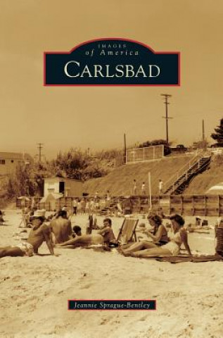 Book Carlsbad Jeannie Sprague-Bentley