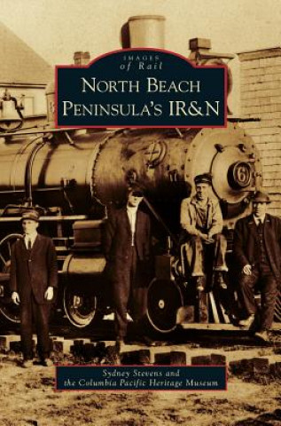 Kniha North Beach Peninsula's IR&N Sydney Stevens