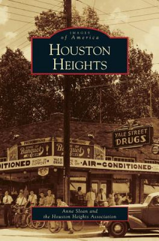Carte Houston Heights Anne Sloan