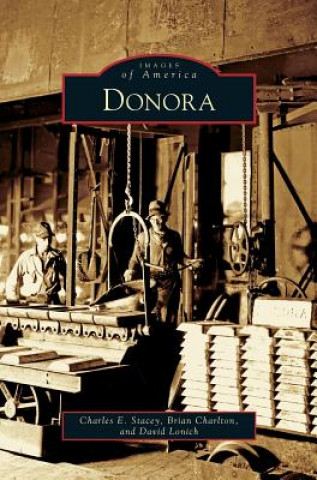 Buch Donora Charles E. Stacey