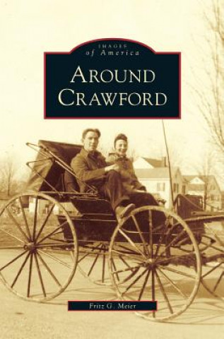 Книга Around Crawford Fritz G. Meier