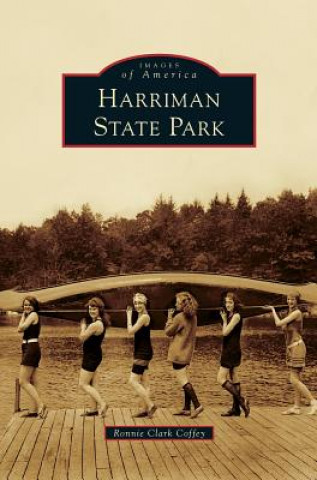 Livre Harriman State Park Ronnie Clark Coffey