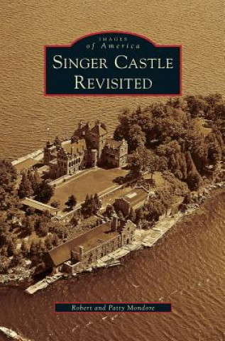 Livre Singer Castle Revisited Robert Mondore