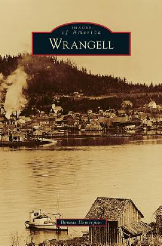Knjiga Wrangell Bonnie Demerjian