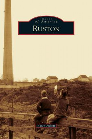 Carte Ruston Karen Pickett