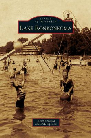 Buch Lake Ronkonkoma Keith Oswald