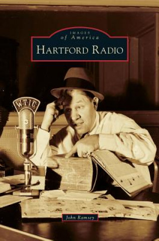 Könyv Hartford Radio John Ramsey