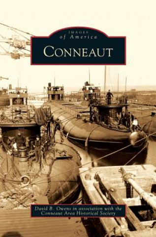 Buch Conneaut David B. Owens