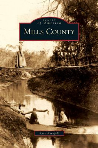 Carte Mills County Ryan Roenfeld