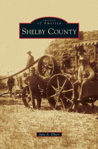 Carte Shelby County Julie A. Elbert