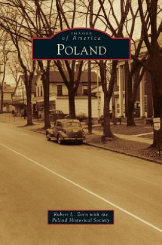 Buch Poland Robert L. Zorn