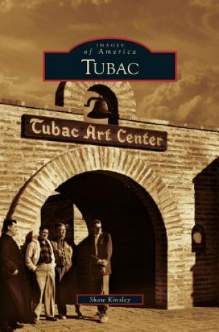 Buch Tubac Shaw Kinsley