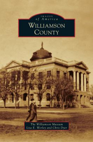 Book Williamson County Williamson Museum