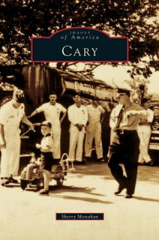 Buch Cary Sherry Monahan