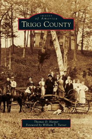 Book Trigg County Thomas D. Harper