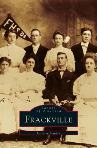 Libro Frackville Lorraine Stanton