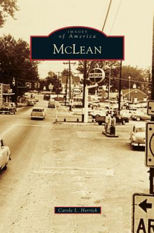 Libro McLean Carole L. Herrick