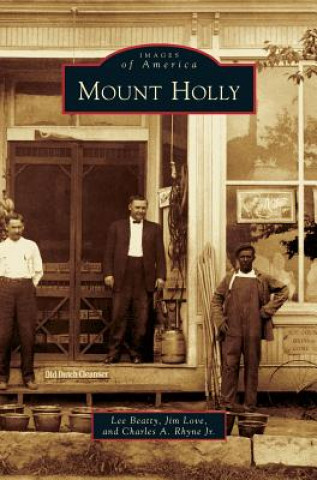 Carte Mount Holly Lee Beatty