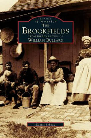 Knjiga Brookfields Dennis LeBeau