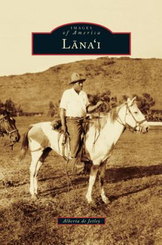 Buch Lana'i Alberta De Jetley