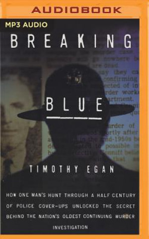 Digital Breaking Blue Timothy Egan