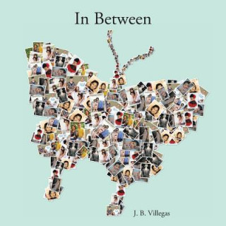 Kniha In Between J. B. Villegas
