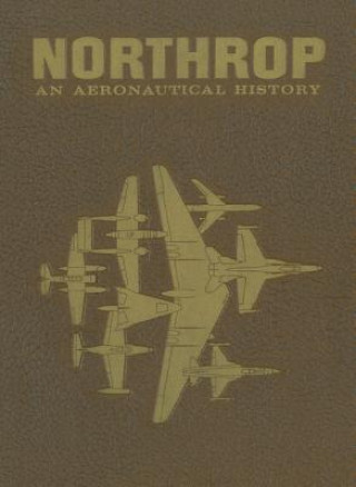 Książka Northrop Fred Anderson