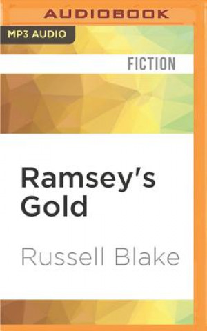 Digital Ramsey's Gold Russell Blake