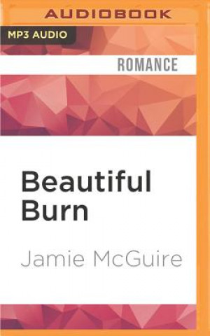 Digital Beautiful Burn Jamie McGuire
