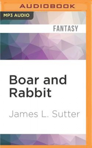 Digital Boar and Rabbit James L. Sutter