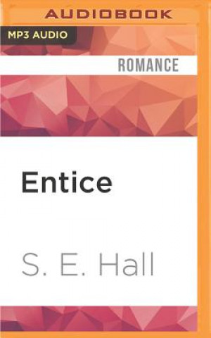 Digital Entice S. E. Hall