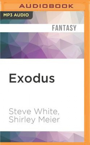 Digital Exodus Steve White