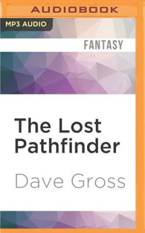 Digital The Lost Pathfinder Dave Gross