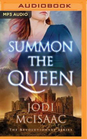 Digital Summon the Queen Jodi McIsaac