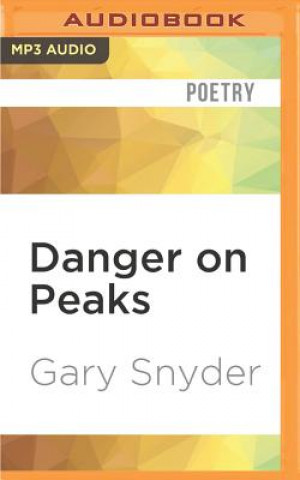 Digital Danger on Peaks Gary Snyder