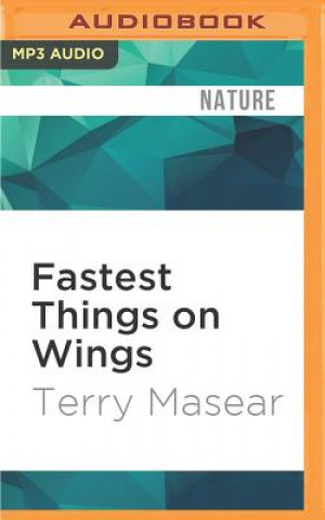 Digital Fastest Things on Wings: Rescuing Hummingbirds in Hollywood Terry Masear