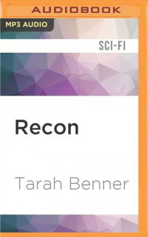 Digital Recon Tarah Benner