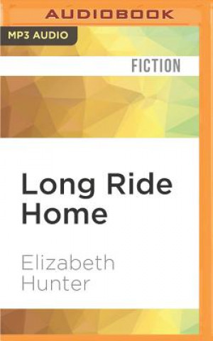 Digital Long Ride Home: A Cambio Springs Short Story Elizabeth Hunter
