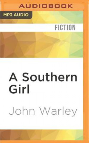 Digital A Southern Girl John Warley