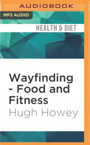 Digital Wayfinding - Food and Fitness Hugh Howey