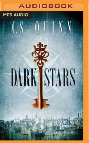 Digital Dark Stars C. S. Quinn