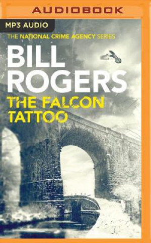 Digital The Falcon Tattoo Bill Rogers