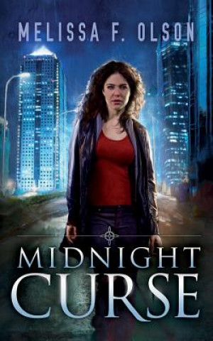 Audio Midnight Curse Melissa F. Olson