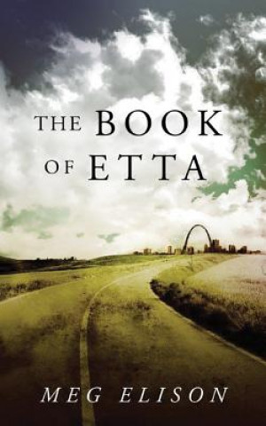 Hanganyagok The Book of Etta Meg Elison
