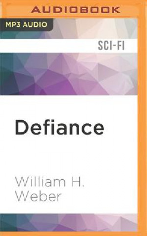 Audio Defiance William H. Weber