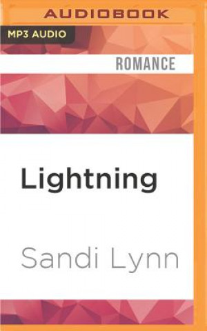 Digital Lightning Sandi Lynn